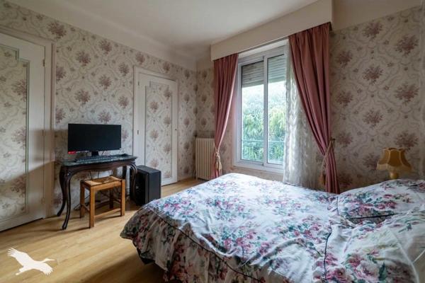 Maison à vendre |  Anglet |  3 pièces | 120 m²