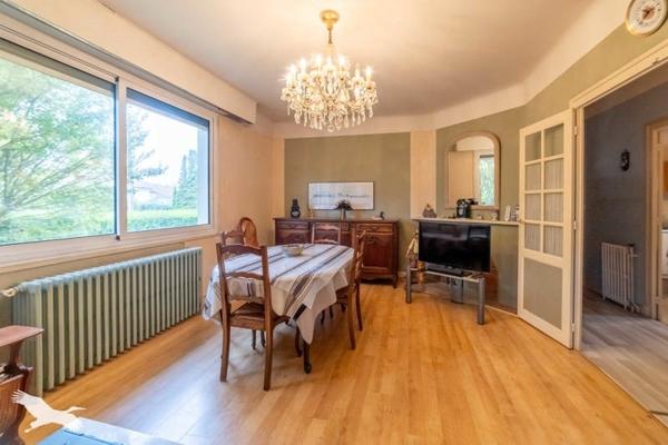 Maison à vendre |  Anglet |  3 pièces | 120 m²