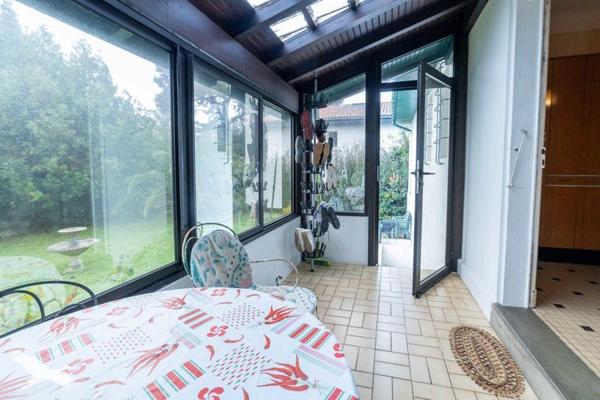 Maison à vendre |  Anglet |  3 pièces | 120 m²