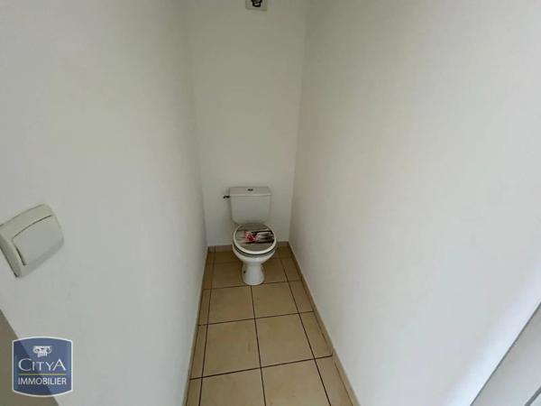 Appartement à louer 3 pièces 60.17m² Ollioules (83190)