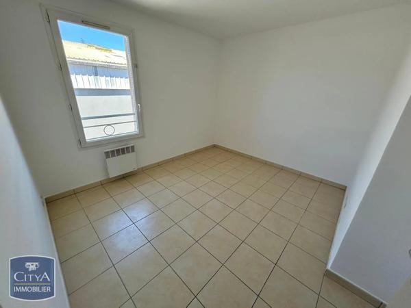 Appartement à louer 3 pièces 60.17m² Ollioules (83190)