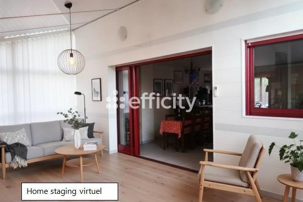 Maison
         6 pièces
        - 130 m² 250 900 € *