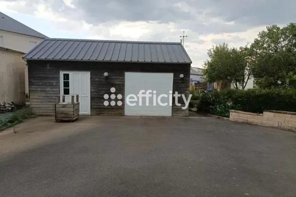 Maison
         6 pièces
        - 130 m² 250 900 € *