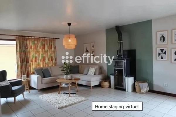 Maison
         6 pièces
        - 130 m² 250 900 € *