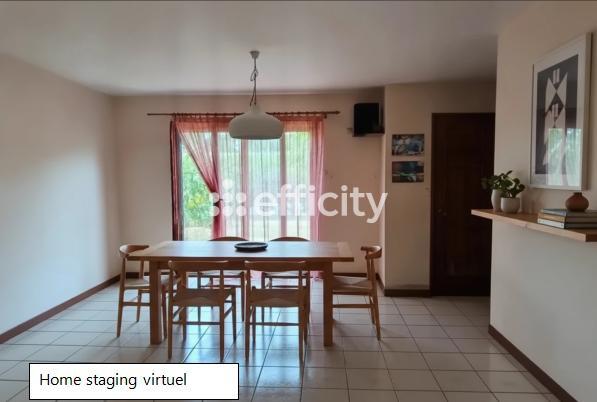 Maison
         6 pièces
        - 130 m² 250 900 € *
