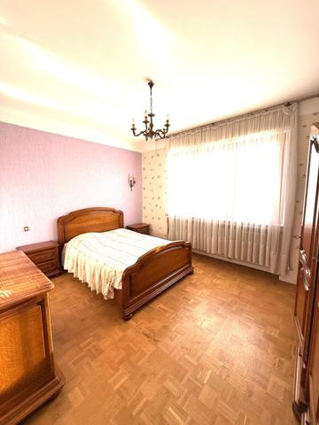 Maison de caractère en pierre de taille à Fameck – 250 m² d’authenticité et de potentiel