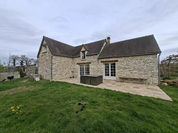 Vente Maison 5 pièces 111 m2 à Gisors