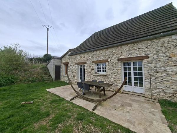 Vente Maison 5 pièces 111 m2 à Gisors