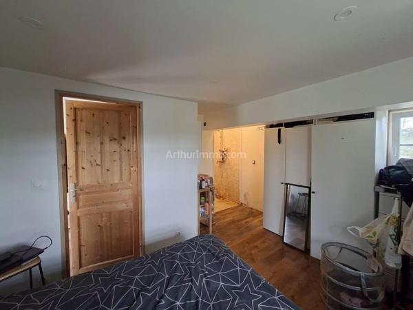 Vente Maison 5 pièces 111 m2 à Gisors