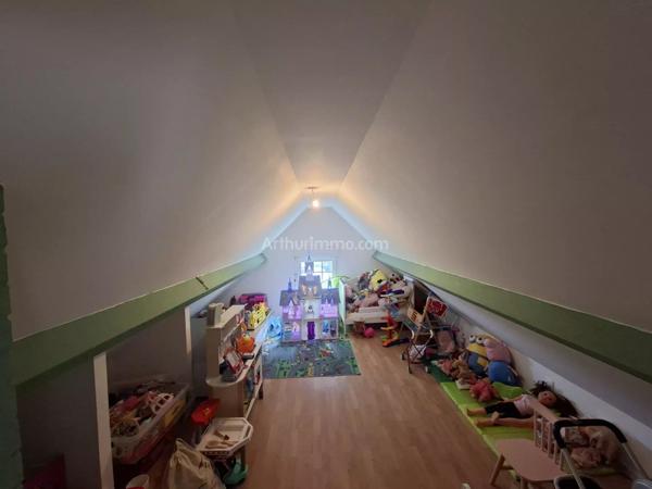 Vente Maison 5 pièces 111 m2 à Gisors