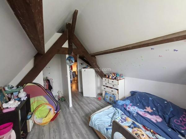 Vente Maison 5 pièces 111 m2 à Gisors