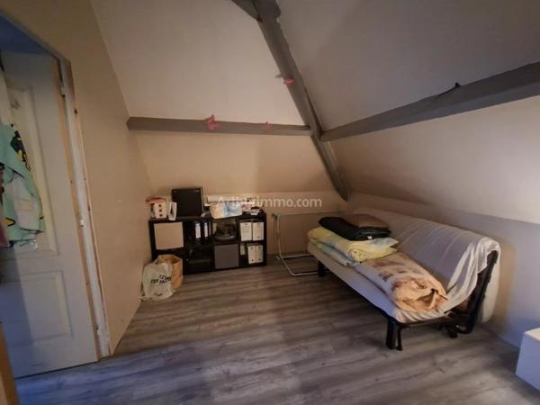 Vente Maison 5 pièces 111 m2 à Gisors