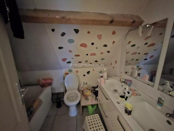 Vente Maison 5 pièces 111 m2 à Gisors