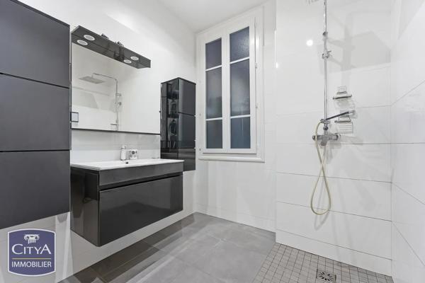 Appartement à vendre 4 pièces 110m² Nice (06000)