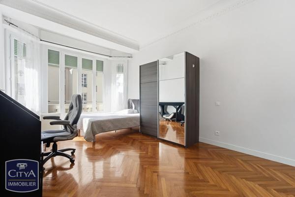 Appartement à vendre 4 pièces 110m² Nice (06000)