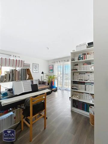 Appartement à vendre 2 pièces 47.15m² Quimper (29000)
