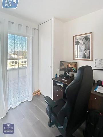 Appartement à vendre 2 pièces 47.15m² Quimper (29000)