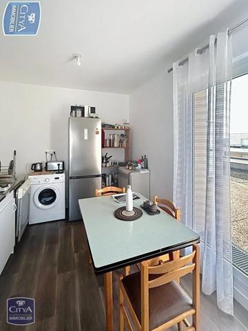 Appartement à vendre 2 pièces 47.15m² Quimper (29000)