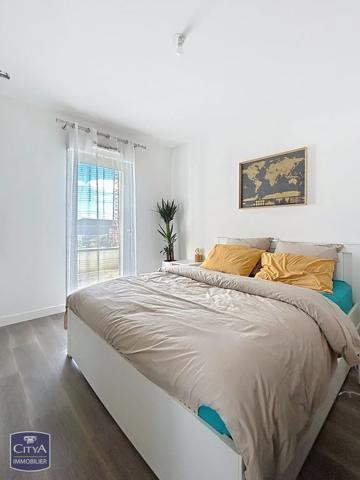 Appartement à vendre 2 pièces 47.15m² Quimper (29000)