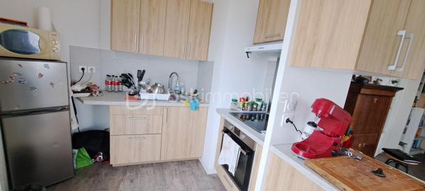 Appartement de 68,27 m²