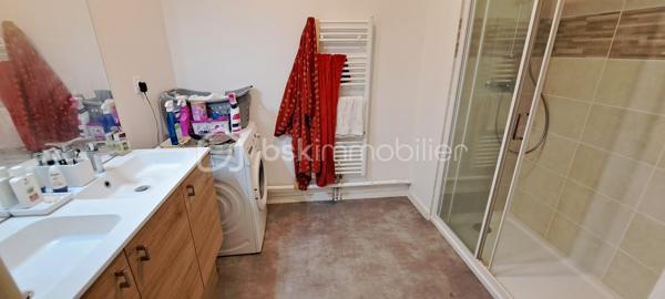 Appartement de 68,27 m²