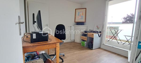 Appartement de 68,27 m²