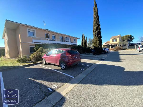 Appartement à vendre 2 pièces 47.9m² Bollène (84500)