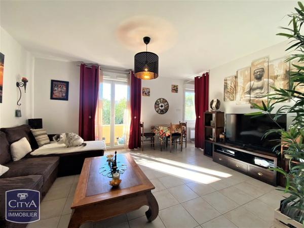 Appartement à vendre 2 pièces 47.9m² Bollène (84500)