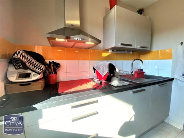Appartement à vendre 2 pièces 47.9m² Bollène (84500)