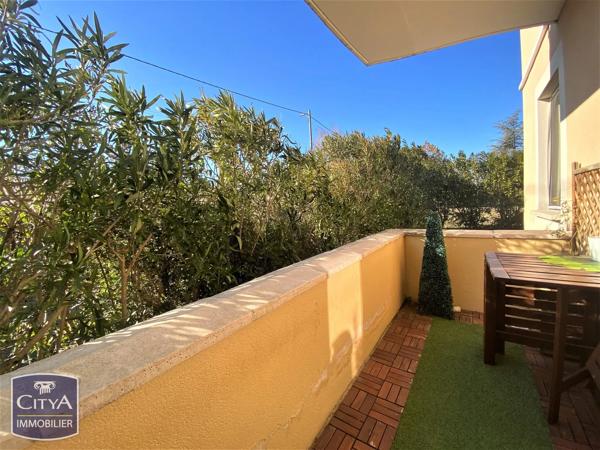 Appartement à vendre 2 pièces 47.9m² Bollène (84500)