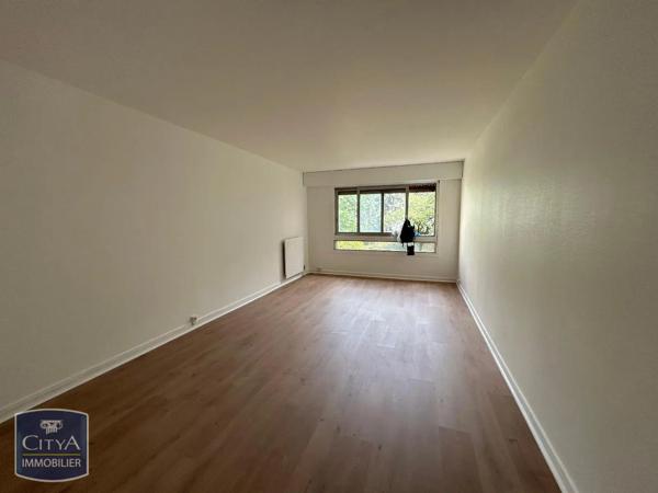 Appartement à louer 3 pièces 69.46m² Paris 12e Arrondissement (75012)