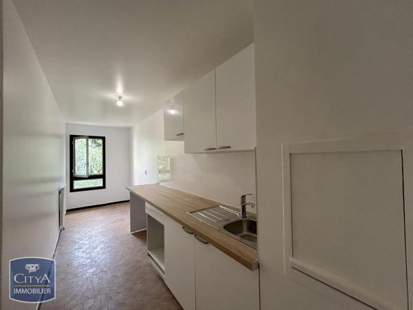 Appartement à louer 3 pièces 69.46m² Paris 12e Arrondissement (75012)