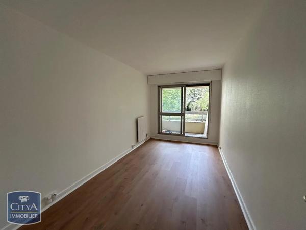 Appartement à louer 3 pièces 69.46m² Paris 12e Arrondissement (75012)