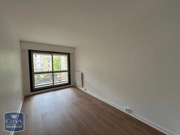 Appartement à louer 3 pièces 69.46m² Paris 12e Arrondissement (75012)