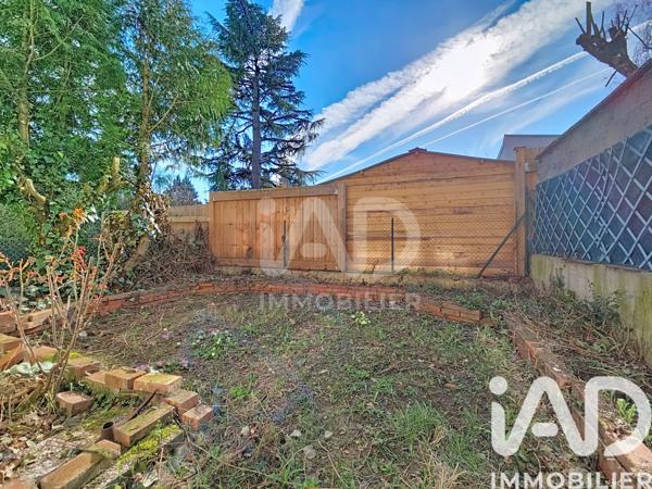 Appartement à vendre 8 pièces 138 m² Auxerre