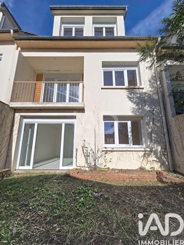 Appartement à vendre 8 pièces 138 m² Auxerre