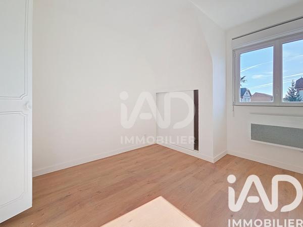 Appartement à vendre 8 pièces 138 m² Auxerre