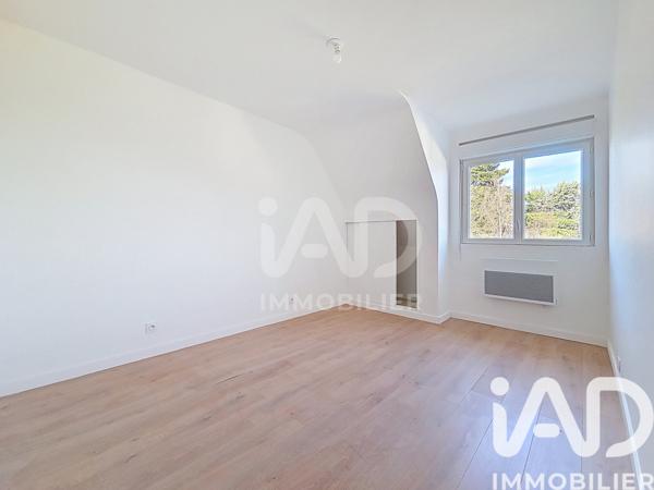 Appartement à vendre 8 pièces 138 m² Auxerre