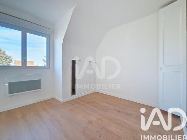 Appartement à vendre 8 pièces 138 m² Auxerre