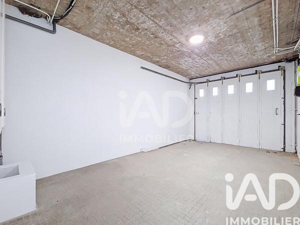 Appartement à vendre 8 pièces 138 m² Auxerre