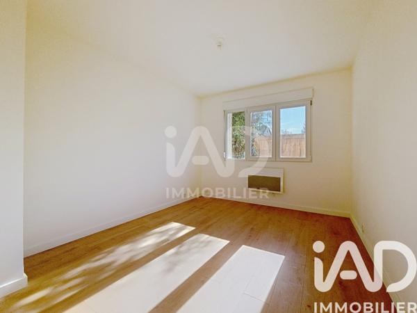 Appartement à vendre 8 pièces 138 m² Auxerre