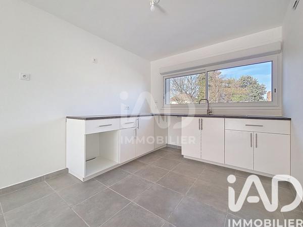 Appartement à vendre 8 pièces 138 m² Auxerre