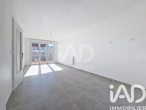 Appartement à vendre 8 pièces 138 m² Auxerre