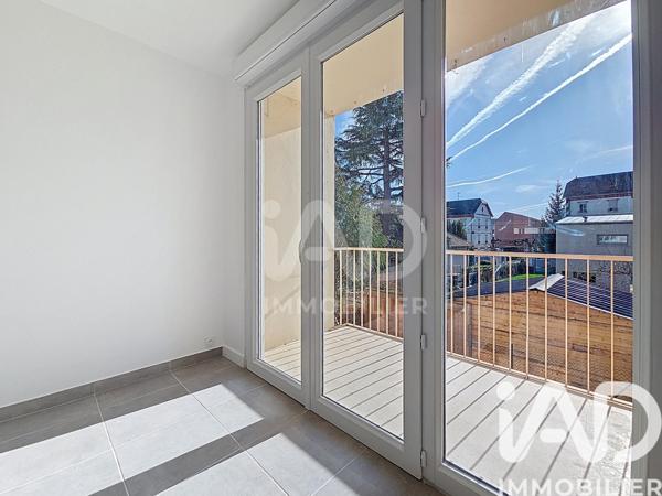 Appartement à vendre 8 pièces 138 m² Auxerre