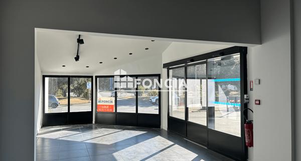 À vendre Local commercial 246 m² - Noirmoutier-en-l'île 85330