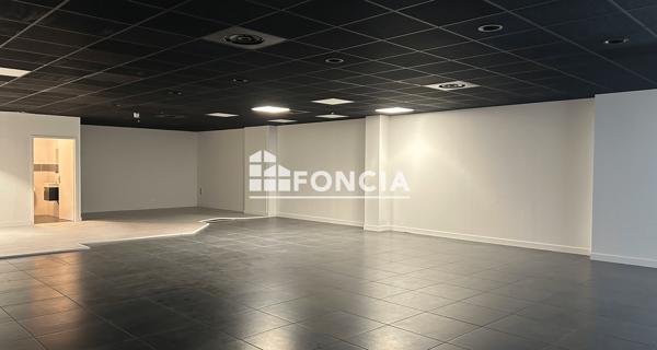 À vendre Local commercial 246 m² - Noirmoutier-en-l'île 85330