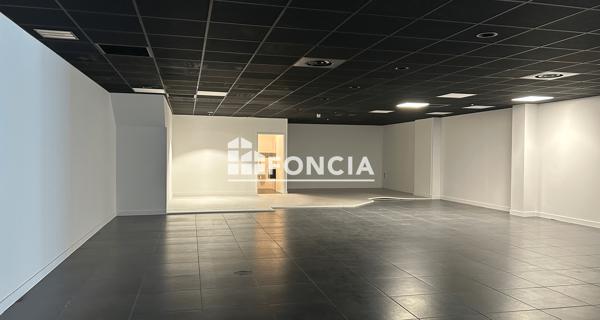 À vendre Local commercial 246 m² - Noirmoutier-en-l'île 85330
