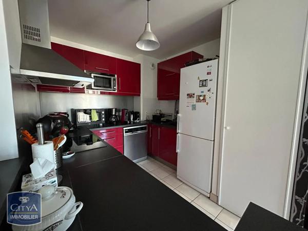 Appartement à louer 3 pièces 73.92m² Rambouillet (78120)