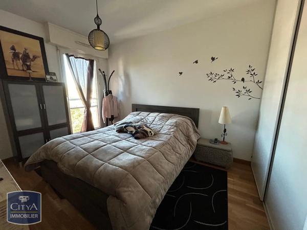 Appartement à louer 3 pièces 73.92m² Rambouillet (78120)