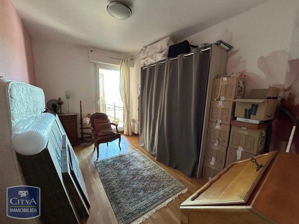 Appartement à louer 3 pièces 73.92m² Rambouillet (78120)